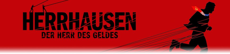 Herrhausen – Der Herr des Geldes