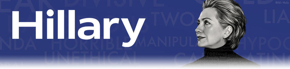 Hillary fernsehserien.de