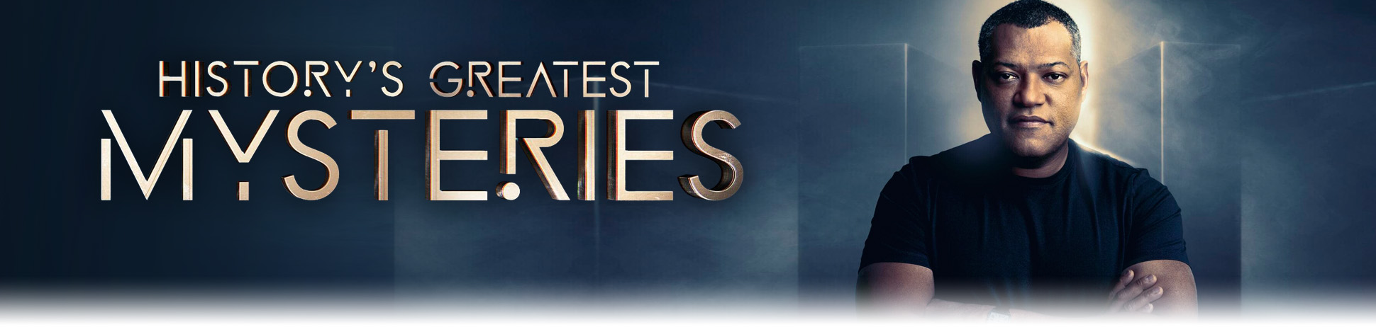 History’s Greatest Mysteries Episodenguide – Fernsehserien.de