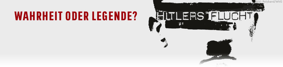 Hitlers Flucht Wahrheit Oder Legende Staffel 2 Hitlers Flucht Wahrheit Oder Legende Staffel 2
