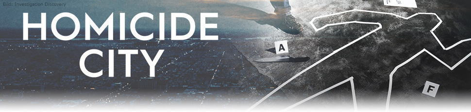 Homicide City fernsehserien.de