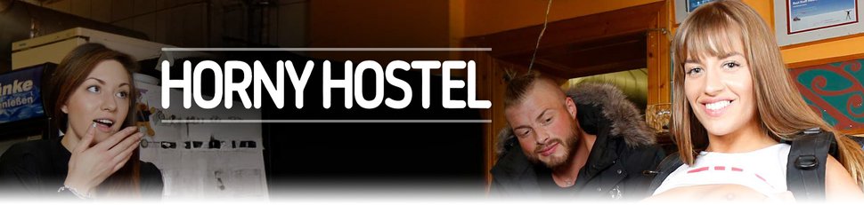 Horny Hostel