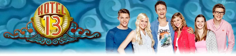 Hotel 13 Episodenguide Fernsehserien De