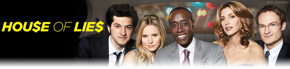 House of Lies fernsehserien.de
