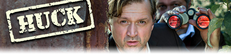 Huck fernsehserien.de