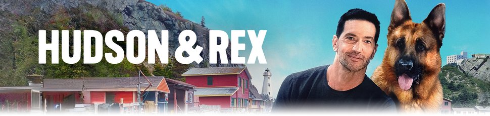 Hudson & Rex