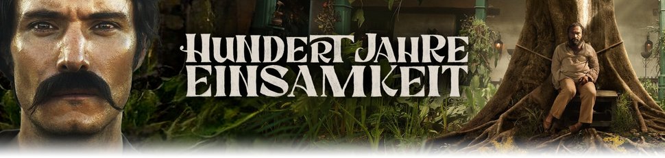 Hundert Jahre Einsamkeit