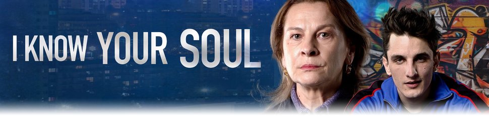 I Know Your Soul