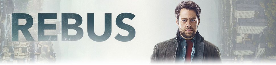 Ian Rankin’s Rebus