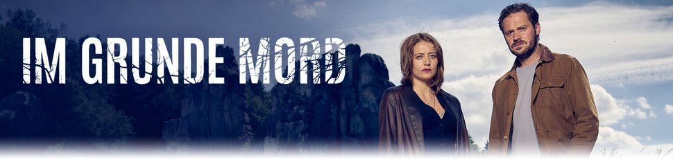 Im Grunde Mord