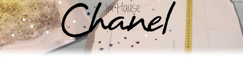 Im Hause Chanel 04 Nachtarbeit Fernsehserien De