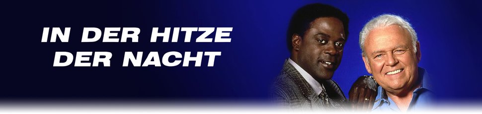 In der Hitze der Nacht