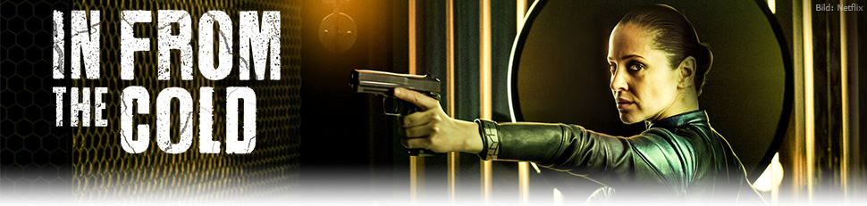 In from The Cold Episodenguide fernsehserien.de