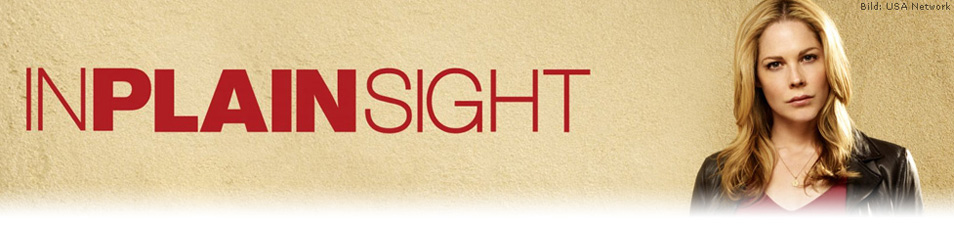 In Plain Sight (2008) fernsehserien.de
