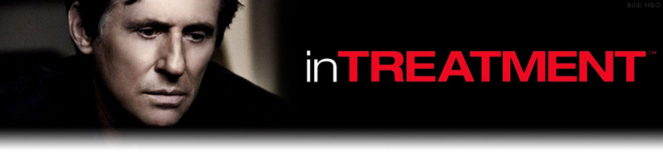 In Treatment Der Therapeut fernsehserien.de
