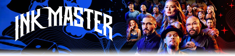 Ink Master – Tattoo Champion USA