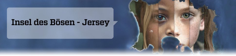 Insel des Bösen – Jersey