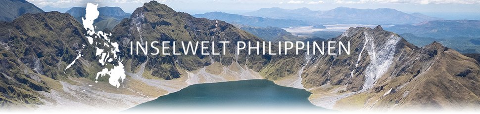 Inselwelt Philippinen