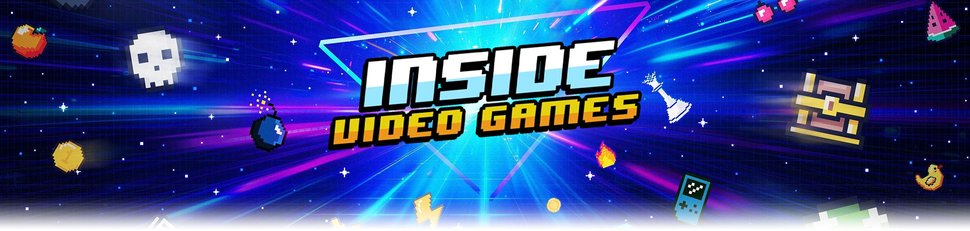 Inside Video Games