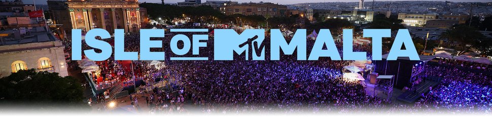 Isle of MTV Isle of MTV