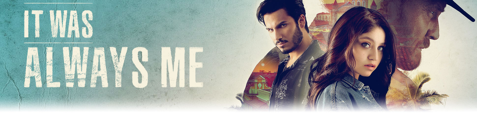 It Was Always Me – fernsehserien.de