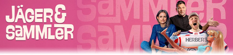 Jäger & Sammler