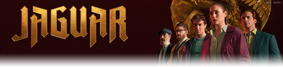 Jaguar Episodenguide fernsehserien.de