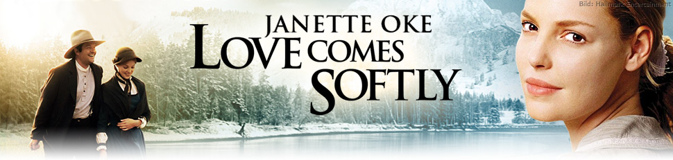 love comes softly by janette oke