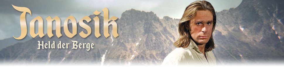 Janosik, Held der Berge