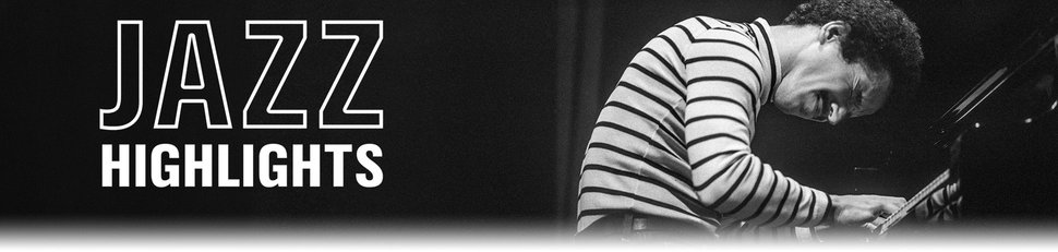 Jazz Highlights Jazz Highlights