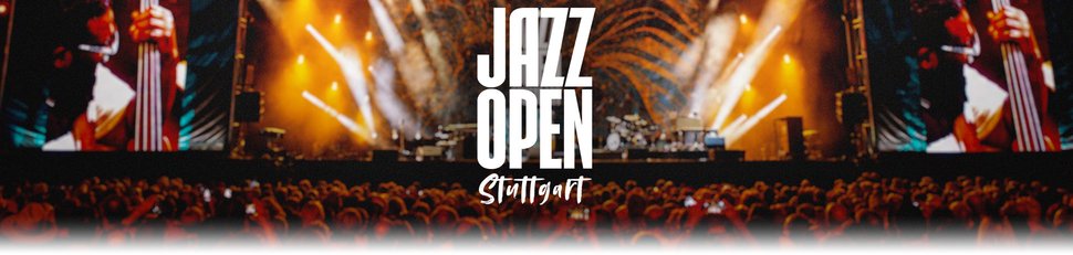 Jazzopen Stuttgart Jazzopen Stuttgart