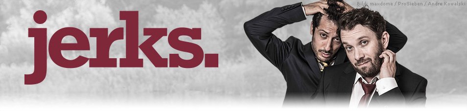 jerks. fernsehserien.de