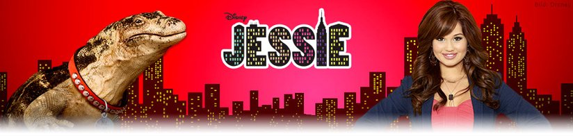 Jessie Fernsehserien De