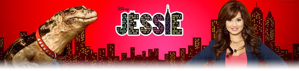 Jessie – fernsehserien.de