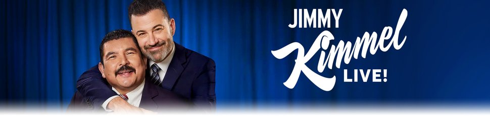 Jimmy Kimmel Live! Jimmy Kimmel Live!