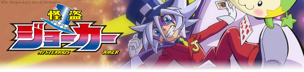 Joker (2014) fernsehserien.de