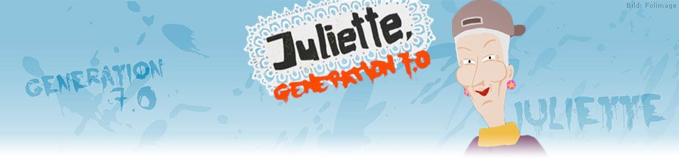 Juliette Generation 7.0