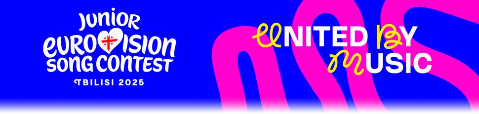 Junior Eurovision Song Contest Junior Eurovision Song Contest