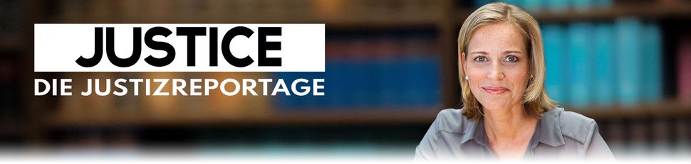 Justice – Die Justizreportage