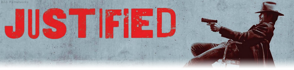 Justified – fernsehserien.de