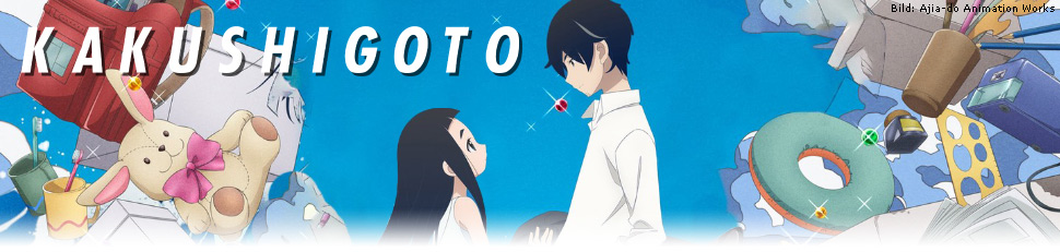 Kakushigoto fernsehserien.de