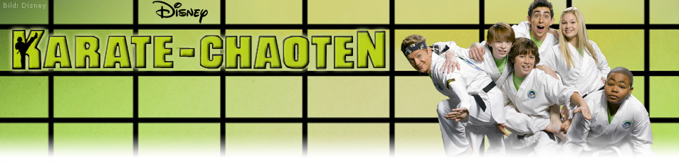karate-chaoten karate-chaoten