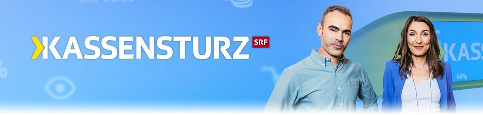 Kassensturz