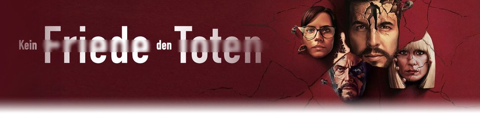 Kein Friede den Toten