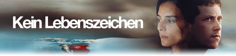 Kein Lebenszeichen Kein Lebenszeichen