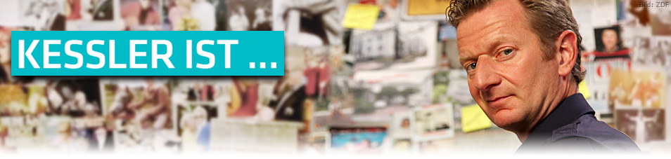 Kessler ist … fernsehserien.de