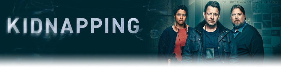 Kidnapping fernsehserien.de