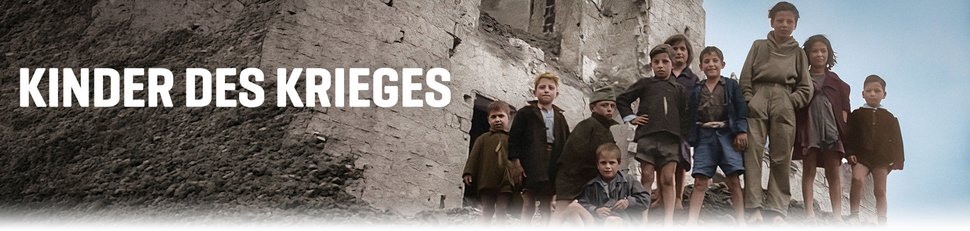 Kinder des Krieges Kinder des Krieges