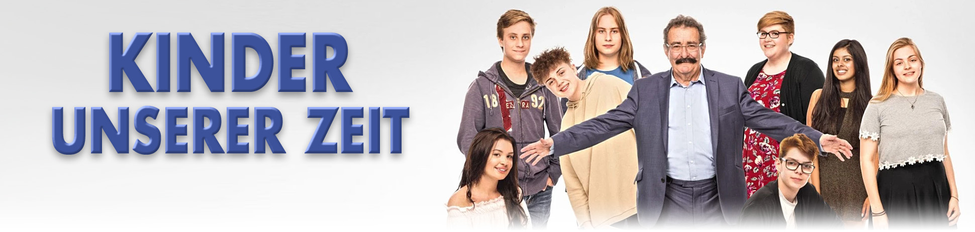 Kinder unserer Zeit fernsehserien.de