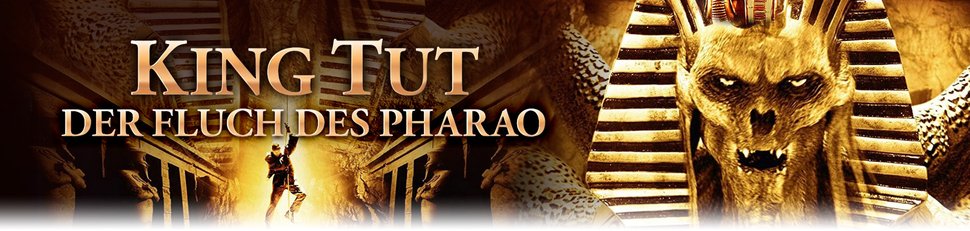 King Tut – Der Fluch des Pharao